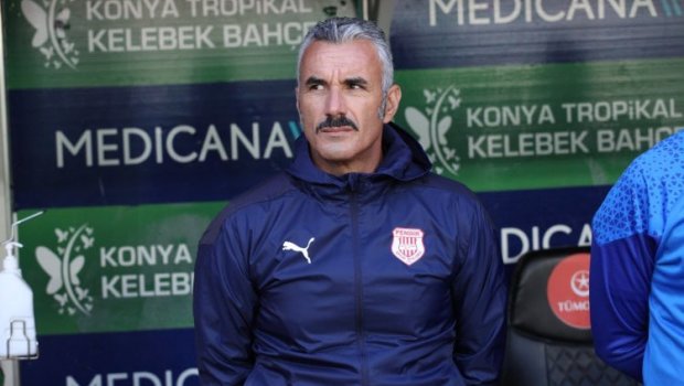 Türkiyə klubu baş məşqçini istefaya göndərdi