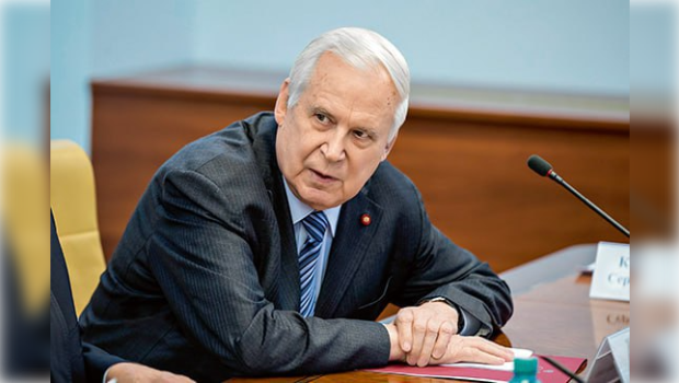 20 yanvar Bakı qırğınına rəhbərlik edən Nikolay Rıjkov öldü