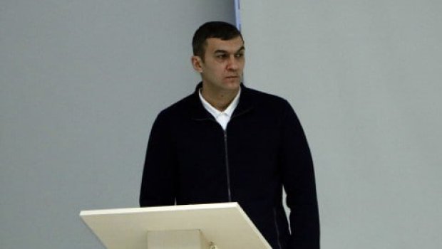 Voleybol millimizə yeni baş məşqçi TƏYİN OLUNDU 