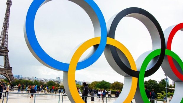 2024-cü il Paris Olimpiadasının təhlükəsizlik planları oğurlandı