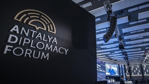 Antalya Diplomatiya Forumunda neçə ölkə təmsil olunacaq? - RƏSMİ