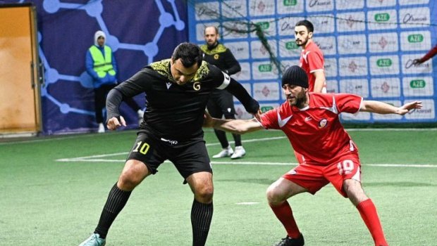 Azərbaycan çempionatı: Lider növbəti qələbəsini qazandı
