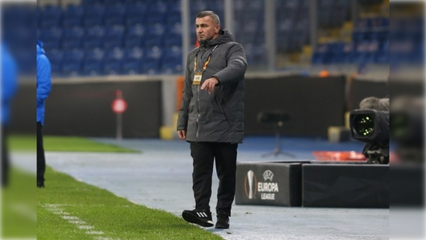 “Bayer”ə uduza bilərik, amma meydanı mübarizəsiz tərk etmək olmaz - Qurban Qurbanov