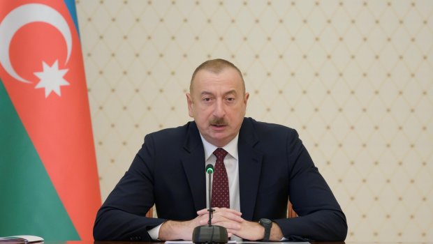 Dövlət başçısı: 