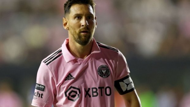 Messinin abunəçilərinin sayı 500 milyona çatdı