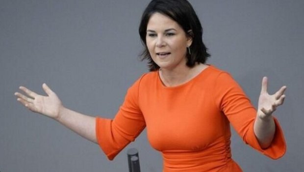 Berbok: “Azərbaycan və Ermənistan arasında sülhün bərqərar olması mümkündür”