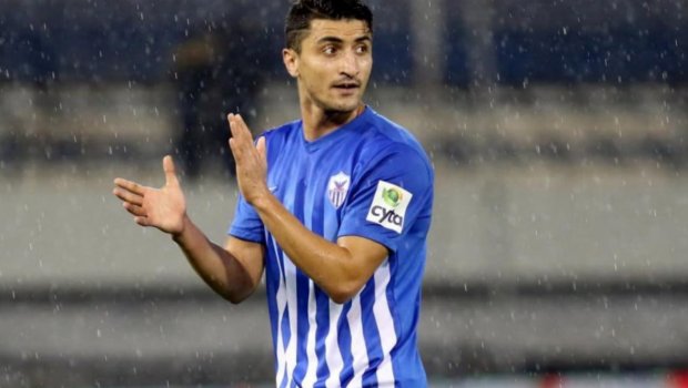 Araz Abdullayev Qazaxıstan klubuna KEÇDİ