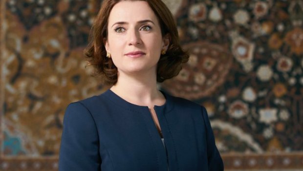 Yüksək vəzifəli məmur ölkədən qaçdı - TƏFƏRRÜAT 