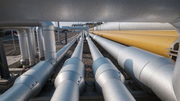 TAP ilə Avropaya 33 milyard kubmetrdən çox qaz nəql olunub - RƏSMİ