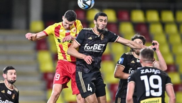 Rahil Məmmədovun komandası MƏĞLUB OLDU