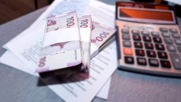 Azərbaycanın xarici dövlət borcunun yeni tərkibi açıqlanıb