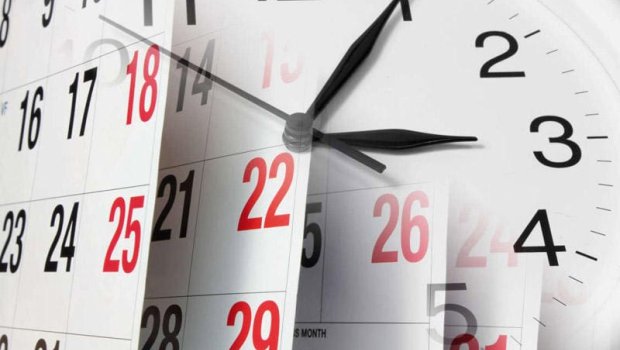 Qazaxıstan bu gecədən vahid saat qurşağına keçir