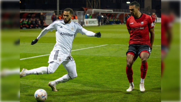 Juninyo “Neftçi”yə qarşı oynaya bilər