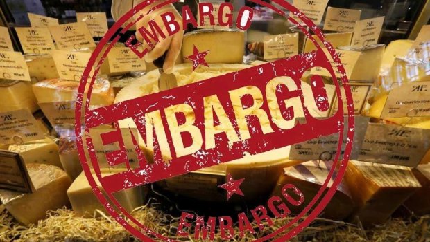 Polşa Rusiya və Belarusun kənd təsərrüfatı məhsullarına embarqo TƏTBİQ EDƏCƏK