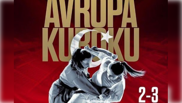 Cüdoçularımız Avropa Kubokunda mübarizə aparacaqlar