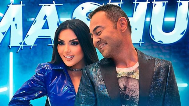 Vəfa Şərifova: “Serdar Ortaçla duet mənə 50 minə başa gəldi”