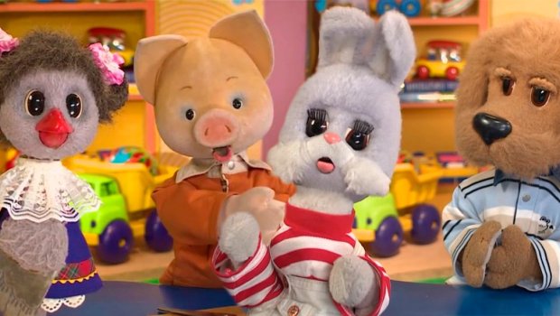 “Spokoynoy noçi, malışı”nın ulduzu vəfat etdi – FOTO 