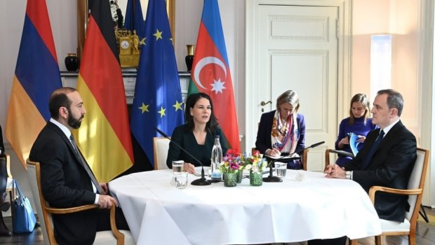 Almaniya niyə Fransadan fərqli olaraq neytral mövqe sərgilədi? – ƏSL SƏBƏBLƏR