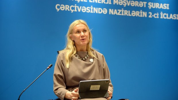 Avropa Rusiyadan təbii qaz idxalını dayandırıb, Azərbaycandan daha çox almaq İSTƏYİR - VİDEO