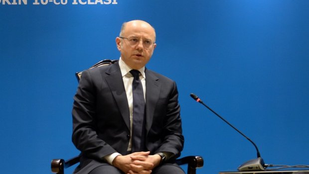 Nazir: “Bu gün Cənub Qaz Dəhlizi Məşvərət Şurasının tarixində ən böyük iclası keçirilib”