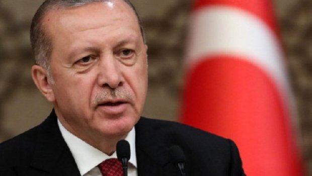 “Türkiyə böhranlardan ən çox təsir görən ölkələrdən biridir” - Ərdoğan