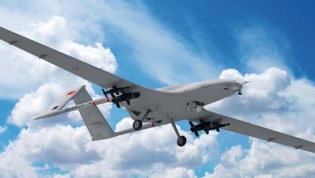 Albaniya Türkiyədən “Bayraktar” PUA-ları alıb