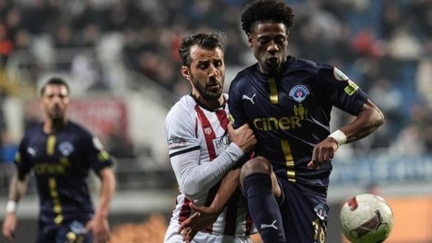 Türkiyə Superliqasında 28-ci tur başladı