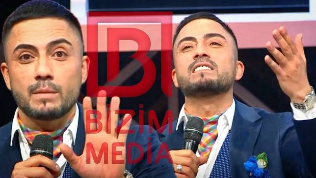 Kərimdən həmkarlarına: “Ağıllı olun, “çeyniyərəm”  sizi” – VİDEO 