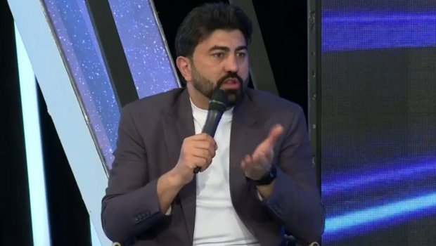 Vüqardan dostlarına: “Bütün bunlara tövbə etdim” – VİDEO 