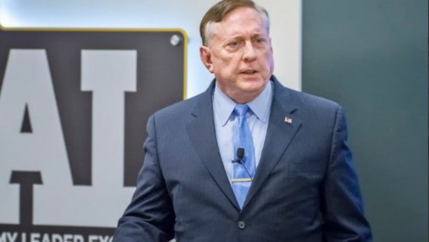 Pentqanonun keçmiş müşaviri: “Rusiya Odessa və Xarkovu ələ keçirəcək”