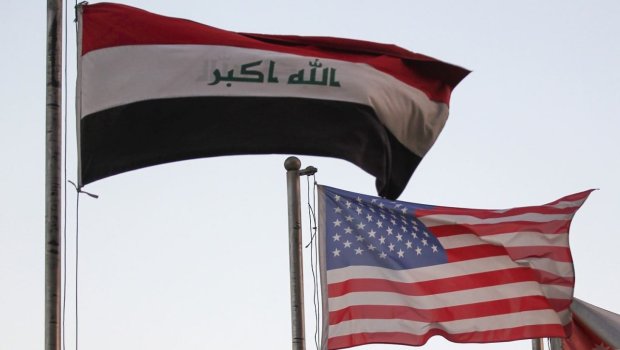 ABŞ İraqdan ÜZR İSTƏDİ 