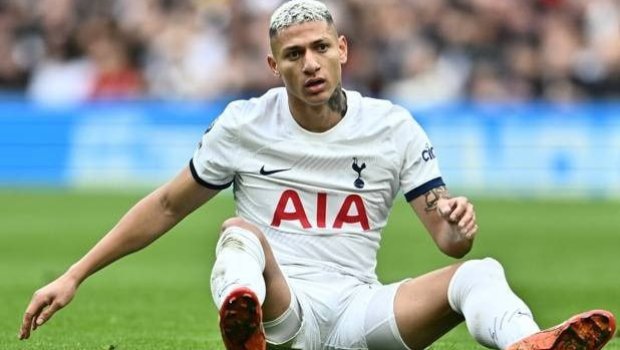 “Tottenhem”də ciddi İTKİ 