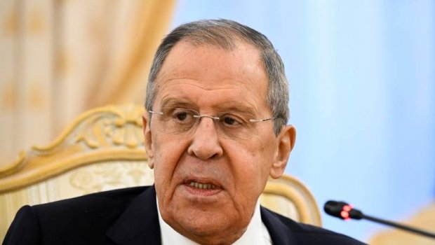 “Rusiya Ermənistanın KTMT-dəki statusu ilə bağlı qərarını gözləyir” - Lavrov