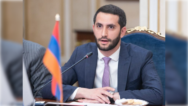 Ermənistan rəsmisi: “Rəsmi İrəvan Ankara ilə əlaqələri normallaşdırmağa tam hazırdır”