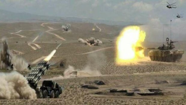 Cənubi Qafqazda müharibə: Kim lehinə, kim əleyhinədir?!