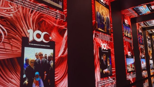 Antalya Diplomatiya Forumu bu gün başa çatır - FOTO