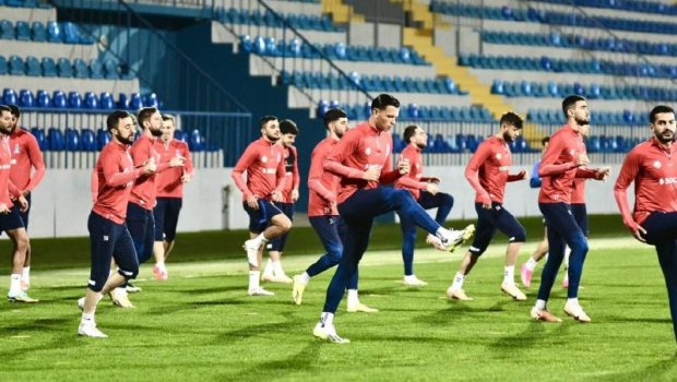 Millimizi beynəlxalq turnirə bu məşqçilər hazırlayacaq