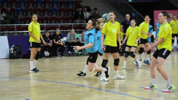 Millimiz səfərdə Litva ilə qarşılaşacaq