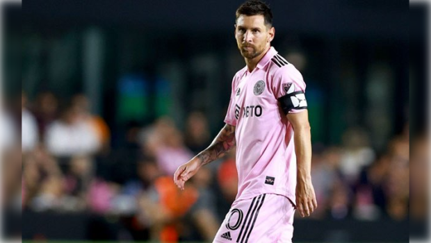 Messidən ölkə çempionatlarında 500-cü qolunu vurdu - VİDEO