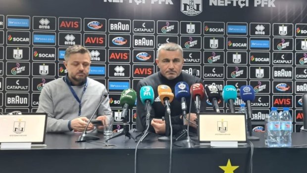 Qurban Qurbanov: “Bu heyəti 