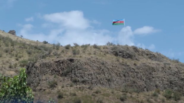 Ermənistan Azərbaycanın qırmızı xəttini keçsə, nə olacaq? - VİDEO