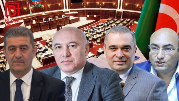 Partiyalar parlament seçkilərinə HAZIRLAŞIR? – SORĞU 