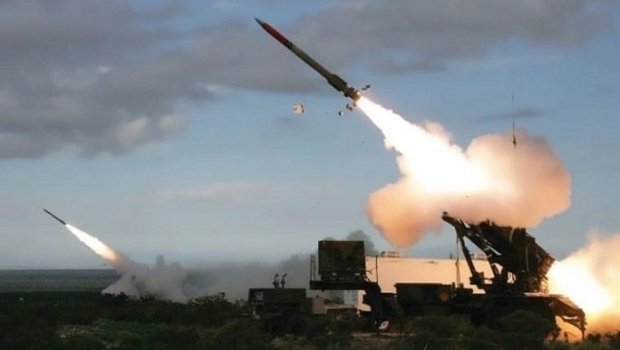 Berlindən göndərilən raket və qırıcılar Ukraynada həlledici rol oynamayacaq - İDDİA 