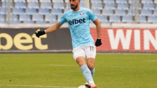 Cəlal Hüseynov oynadl, “Arda” heç-heçə etdi