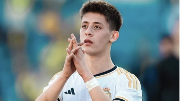 Arda Gülər “Milan”a keçə bilər