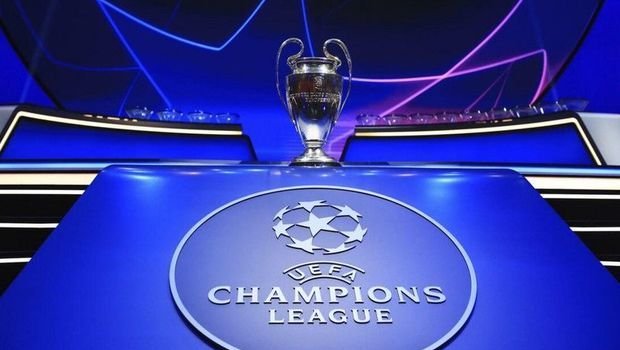 Çempionlar Liqası: “Bavariya” “Latsio”nu, “Real Sosyedad” PSJ-ni qəbul edəcək