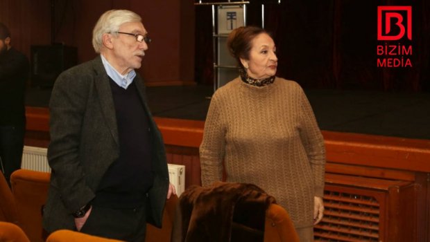 Azərbaycanda kino ittifaqları BİRLƏŞİR – Bu gün sədr SEÇİLƏCƏK - FOTO