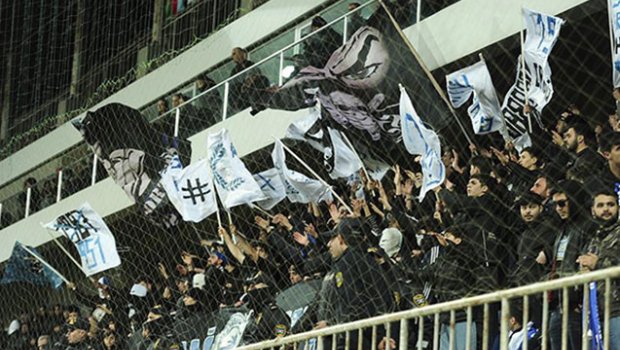 AFFA “Neftçi” və “Qarabağ”ı cəzalandırdı