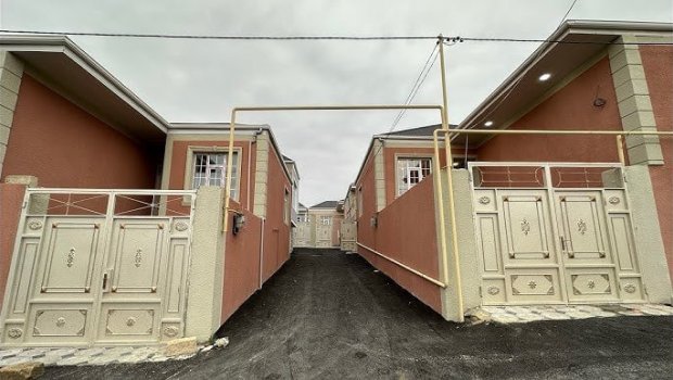 Fərdi evlərin bahalaşması ilə bağlı MÜHÜM AÇIQLAMA – “Qiymətlər 40 faizə qədər...”