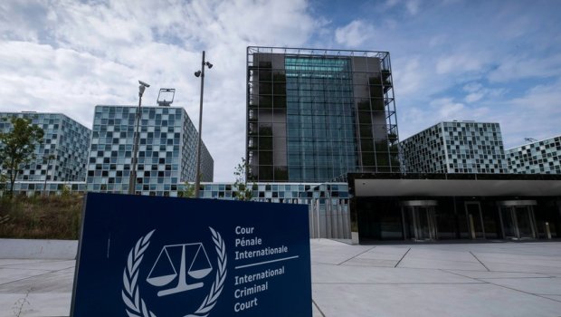 Beynəlxalq Cinayət Məhkəməsi Rusiyanın 2 yüksək rütbəli zabitinin həbsinə order verib